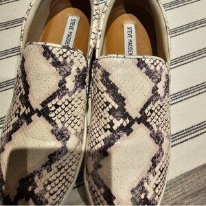 Steve Madden Shoes